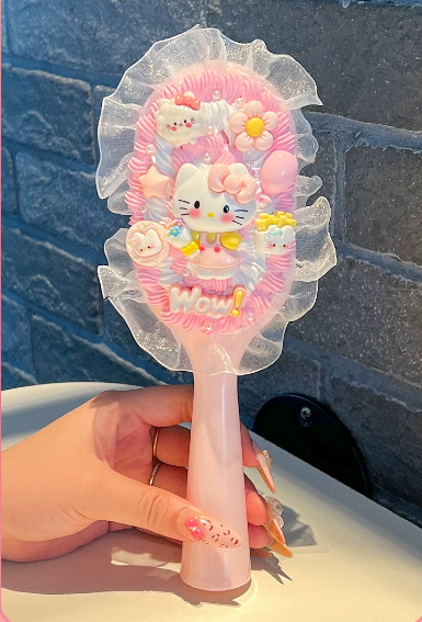 Hair comb